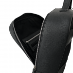 Mochila Slim Silver - Imagen 3