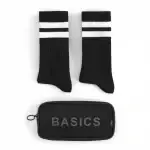 Pack Medias Stripes - Imagen 2