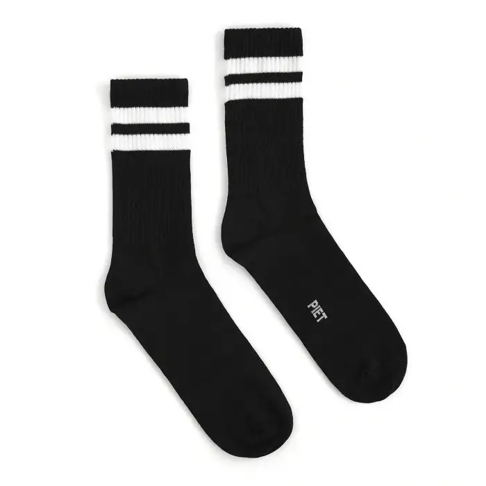 Pack Medias Stripes - Imagen 3