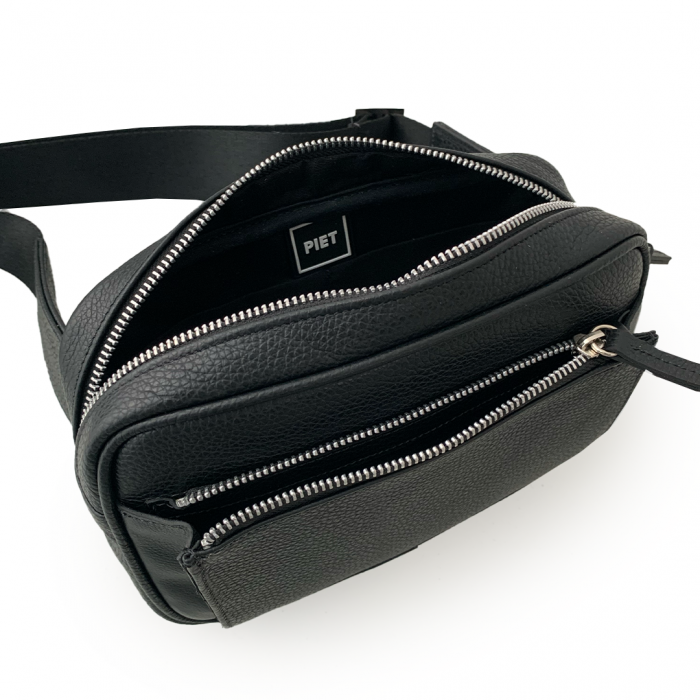 Riñonera Citizen Silver - Imagen 1