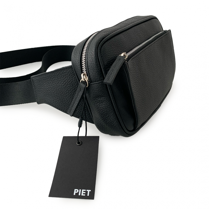 Riñonera Citizen Silver - Imagen 6