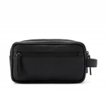 Necessaire Cuero Deluxe