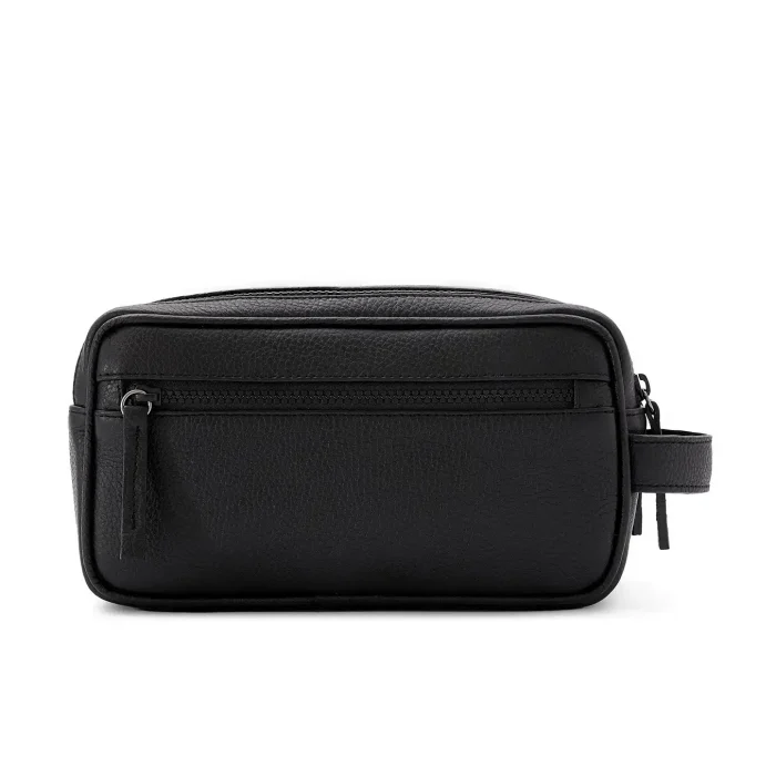 Necessaire Cuero Deluxe - Imagen 1