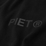 Remera Negra Trademark - Imagen 2