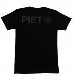 Remera Negra Trademark - Imagen 4