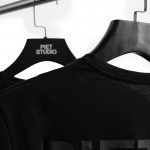 Remera Negra Trademark - Imagen 3