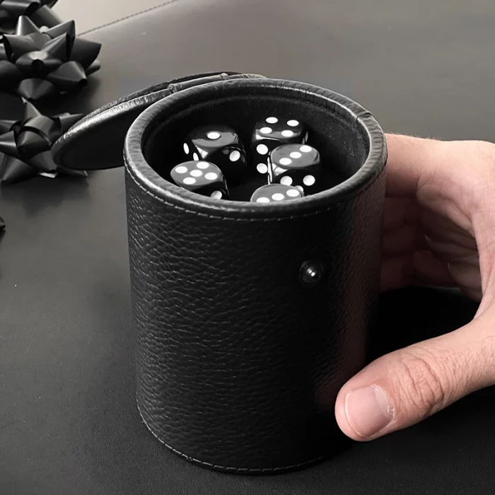 Dados Deluxe - Imagen 3