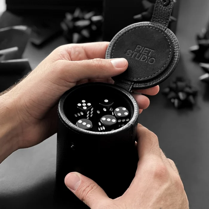 Dados Deluxe - Imagen 5