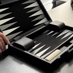 Blackgammon - Imagen 3