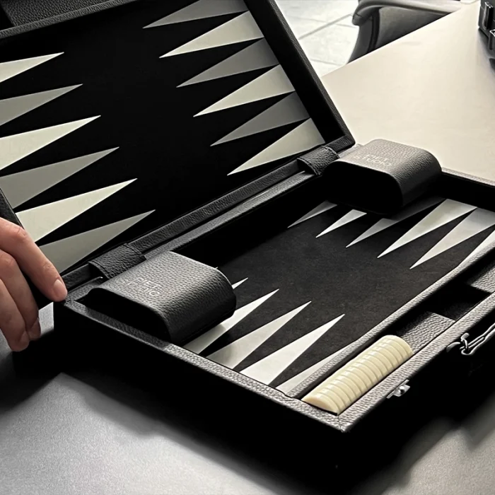 Blackgammon - Imagen 3