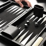 Blackgammon - Imagen 5