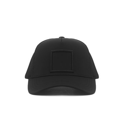 Cap Trucker